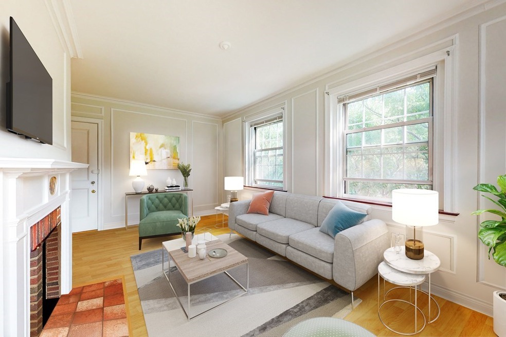 7 Arlington St unit 36, Cambridge, MA 02140 - photo 1