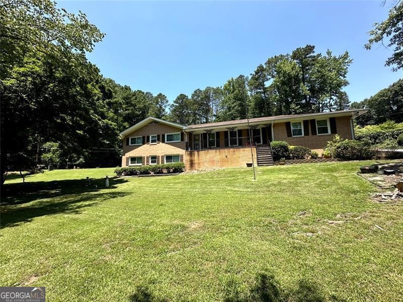 9043 Thornton Rd, Jonesboro, GA 30236 - photo 1