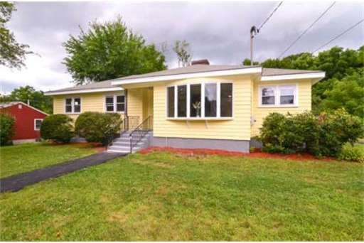 29 Richardson St, Billerica, MA 01821 - photo 1