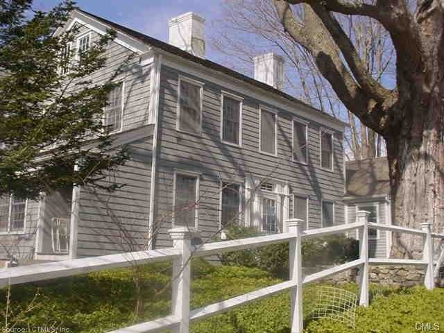 45 Sunset Hill Rd, Redding, CT 06896 - photo 1