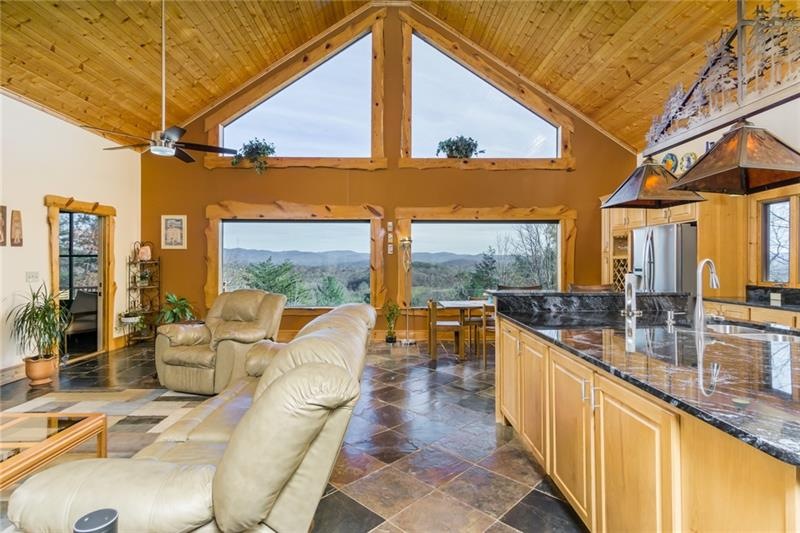 762 Pettit Ridge Rd, Ellijay, GA 30536 - photo 1