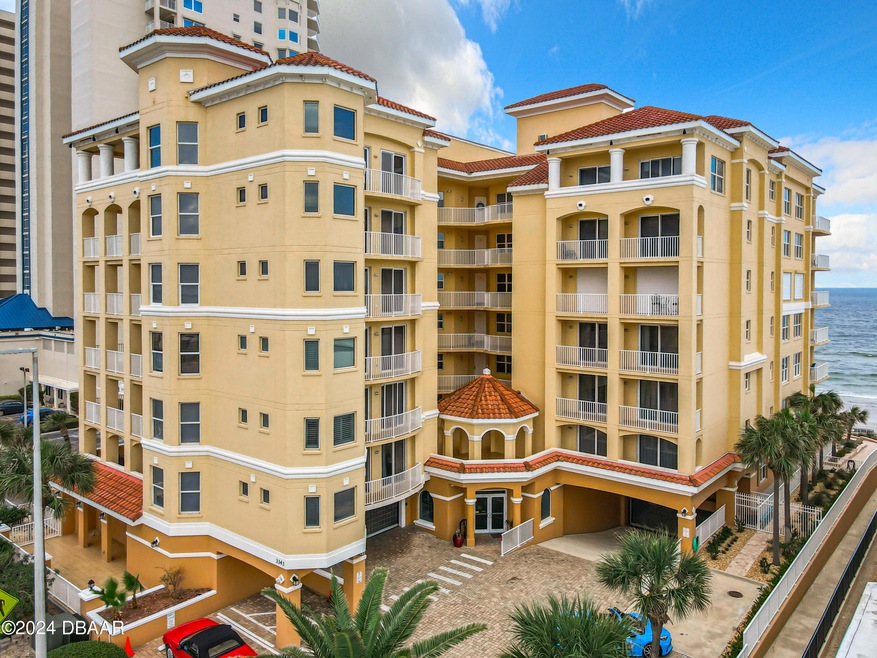 3343 S Atlantic Avenue #203-8