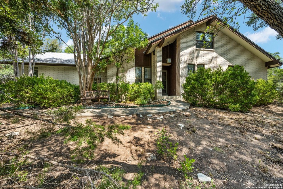 26906 Bent Trail, Boerne, TX 78006 - photo 1