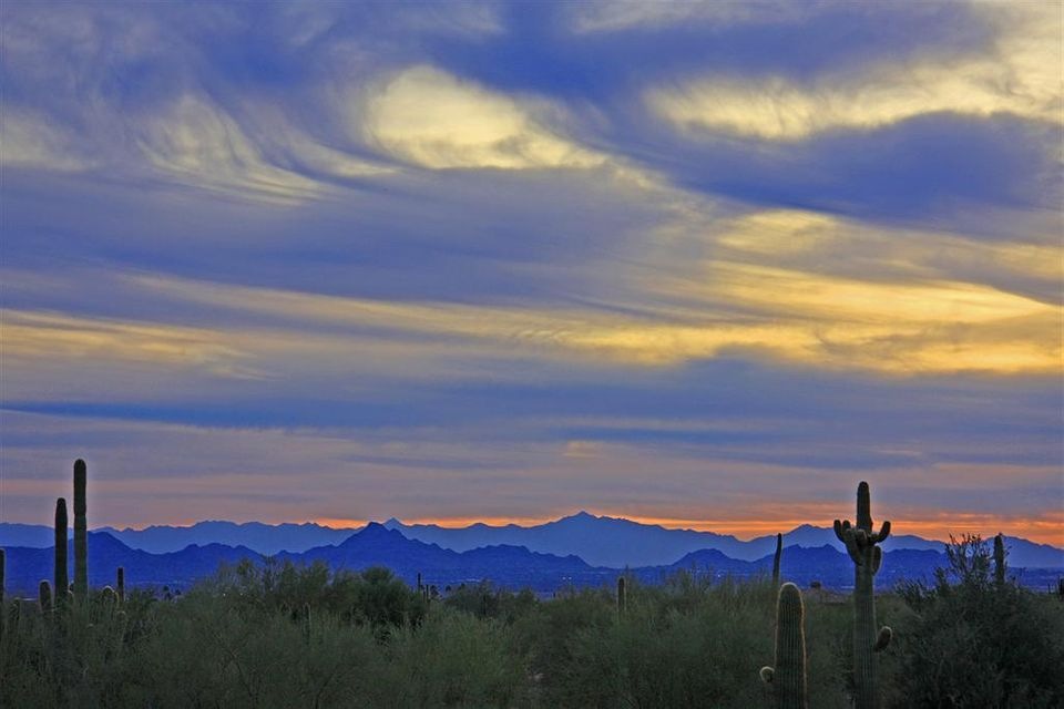 Pinnacle Peak Place