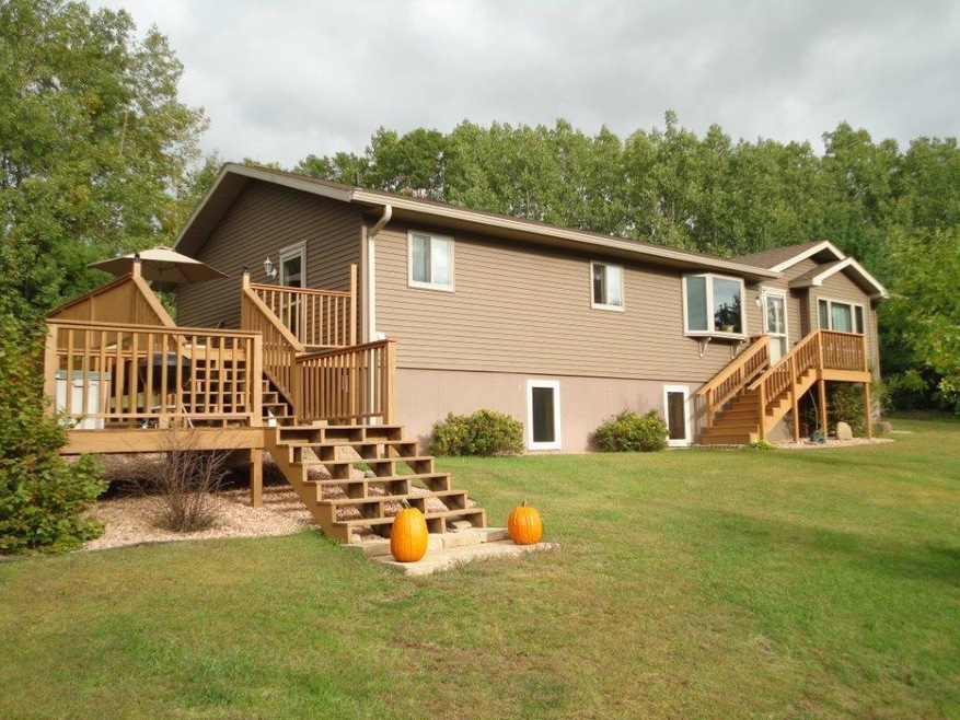 6916 Bushey Rd, Danbury, WI 54830 - photo 1