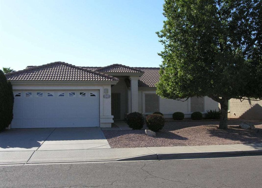 850 N Sailors Way, Gilbert, AZ 85234 - photo 1