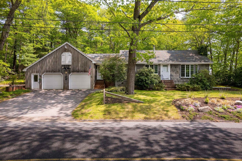 34 Captain Thomas Rd, Ogunquit, ME 03907 - photo 1