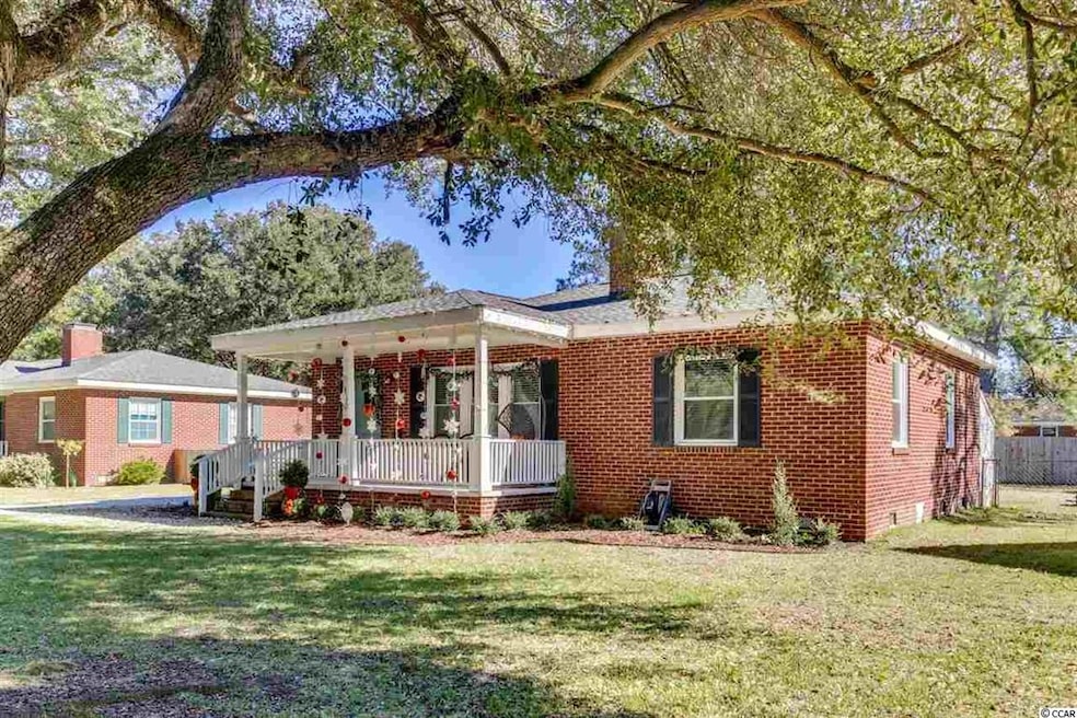 1900 Jasper St unit Kensington, Georgetown, SC 29440 - photo 1