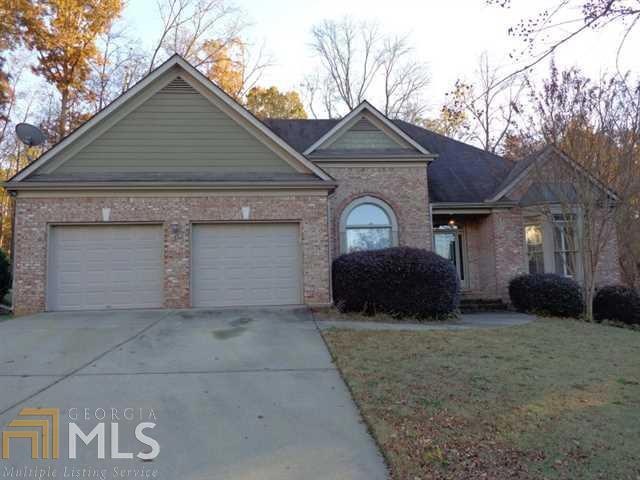 1295 Chippewa Oak Dr unit GA00207, Dacula, GA 30019 - photo 1