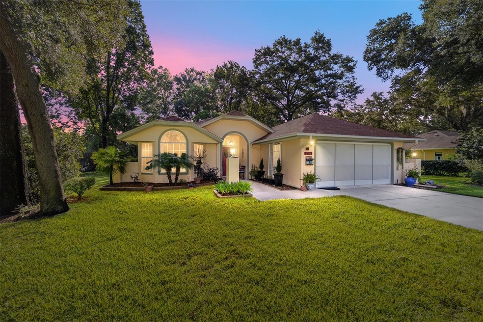 9671 SW 190th Terrace Rd, Dunnellon, FL 34432 - photo 1