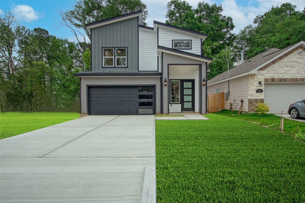 6236 Carver Rd, Houston, TX 77091 - photo 1