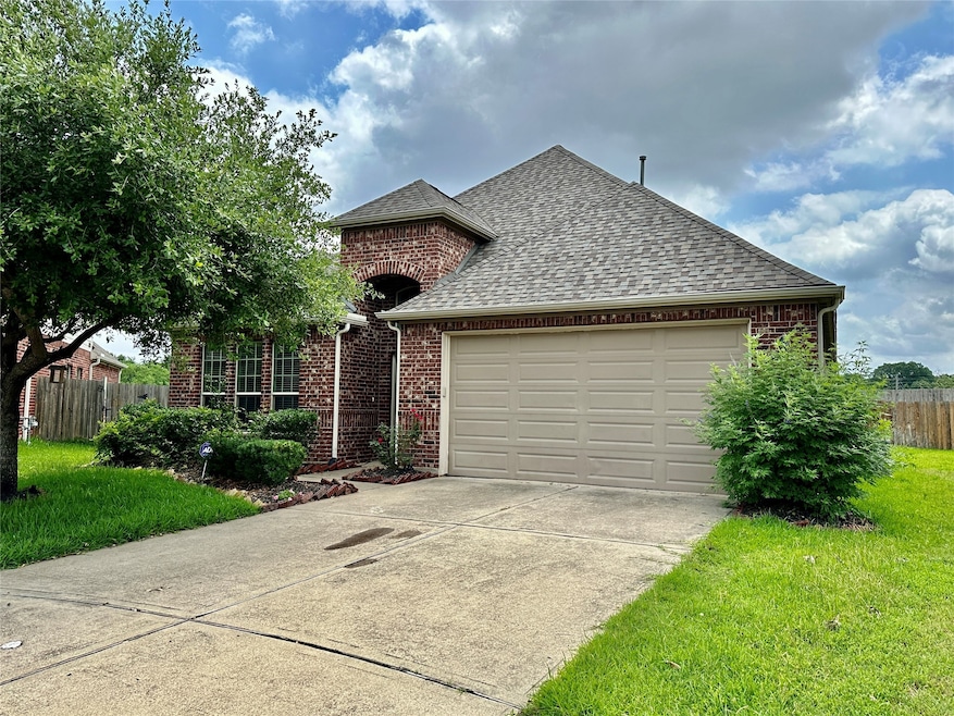 25307 Holton Ridge Dr, Katy, TX 77494 - photo 1