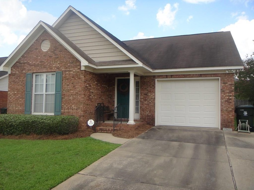 214 Spyglass Rd, Dothan, AL 36305 - photo 1