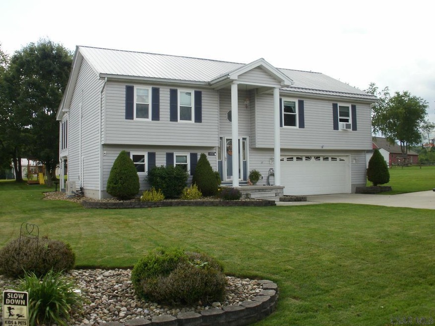 Main View