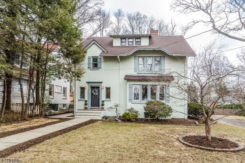 13 Maple Terrace, Maplewood, NJ 07040 - photo 1