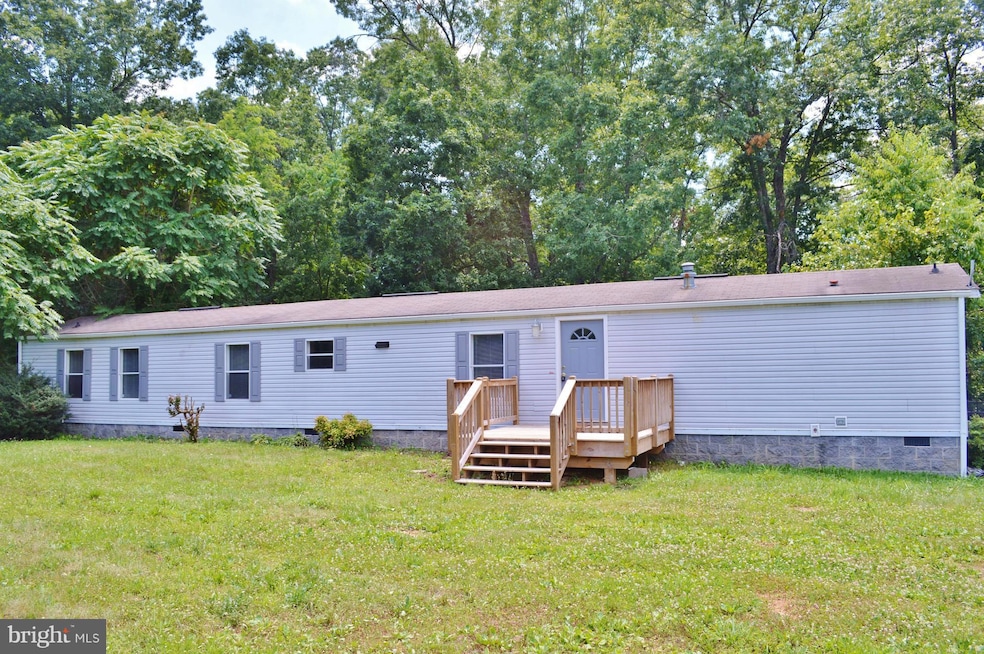 15254 Little Egypt Rd, Orange, VA 22960 - photo 1