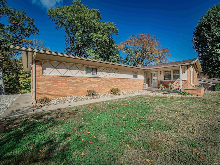 1839 N State Road 65, Princeton, IN 47670 - photo 1