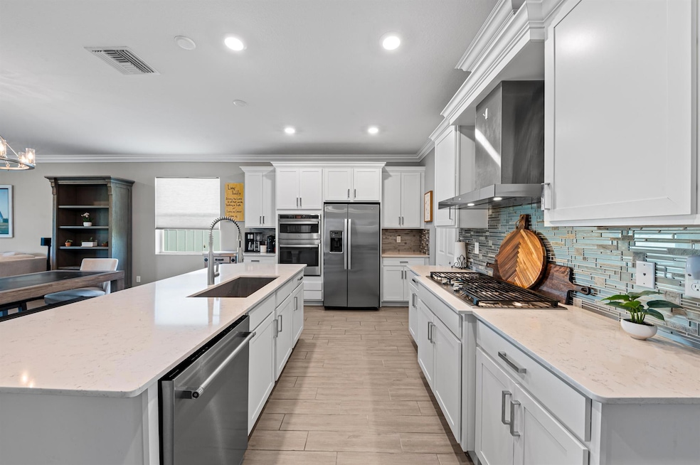 19420 Broad Shore Walk, Wellington, FL 33470 - photo 1