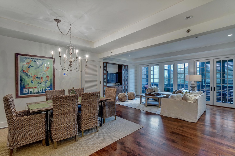 Primary - Dining/Living