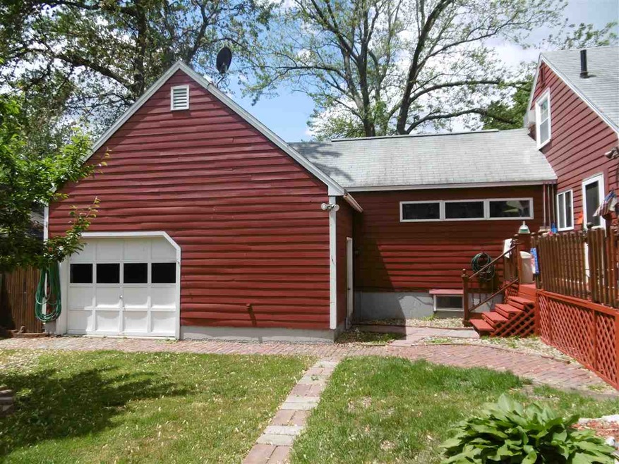 149 Jewett St, Manchester, NH 03103 - photo 1