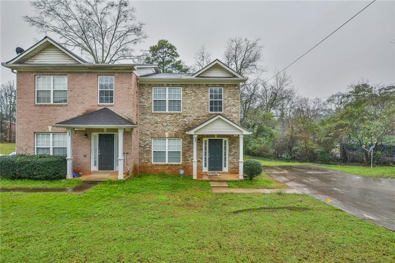 925 Okelly St SE, Conyers, GA 30012 - photo 1