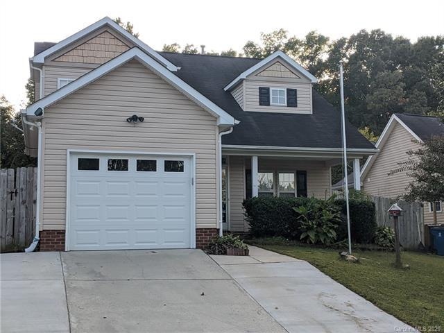 745 Sir Raleigh Dr, Concord, NC 28025 - photo 1