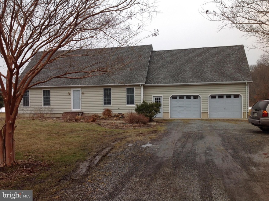 22444 Martin Wagner Rd, Rock Hall, MD 21661 - photo 1