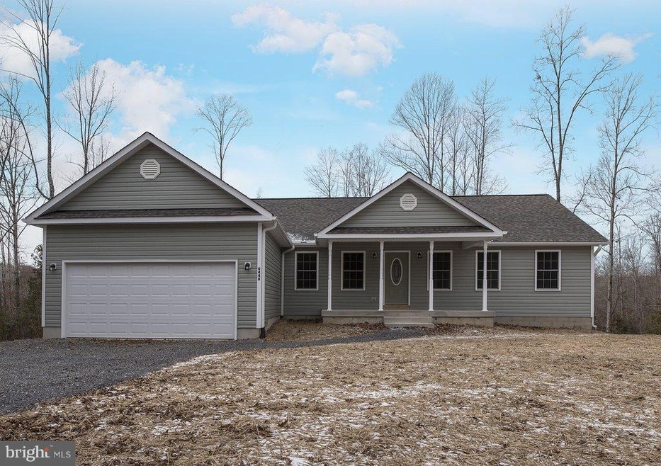 30415 Old Office Rd, Locust Grove, VA 22508 - photo 1