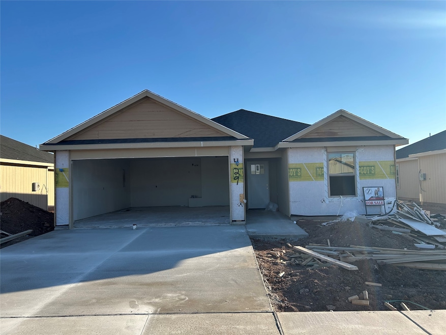 429 Waterloo Dr, Abilene, TX 79602 - photo 1