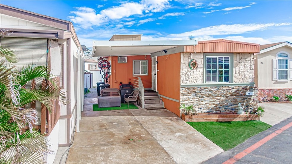 1850 W Orangethorpe Ave unit 24, Fullerton, CA 92833 - photo 1