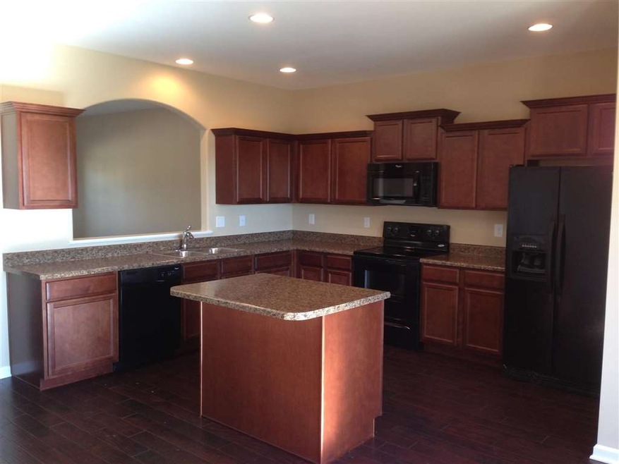 1042 Daniel Ln unit 266, Spring Hill, TN 37174 - photo 1