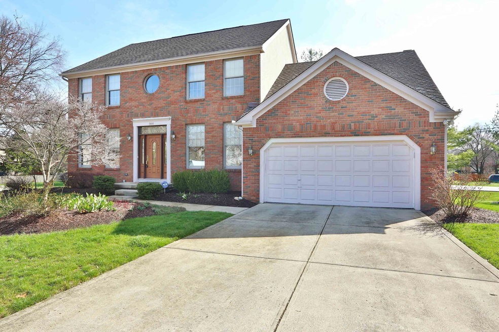 Welcome to 7014 Perry Place!
