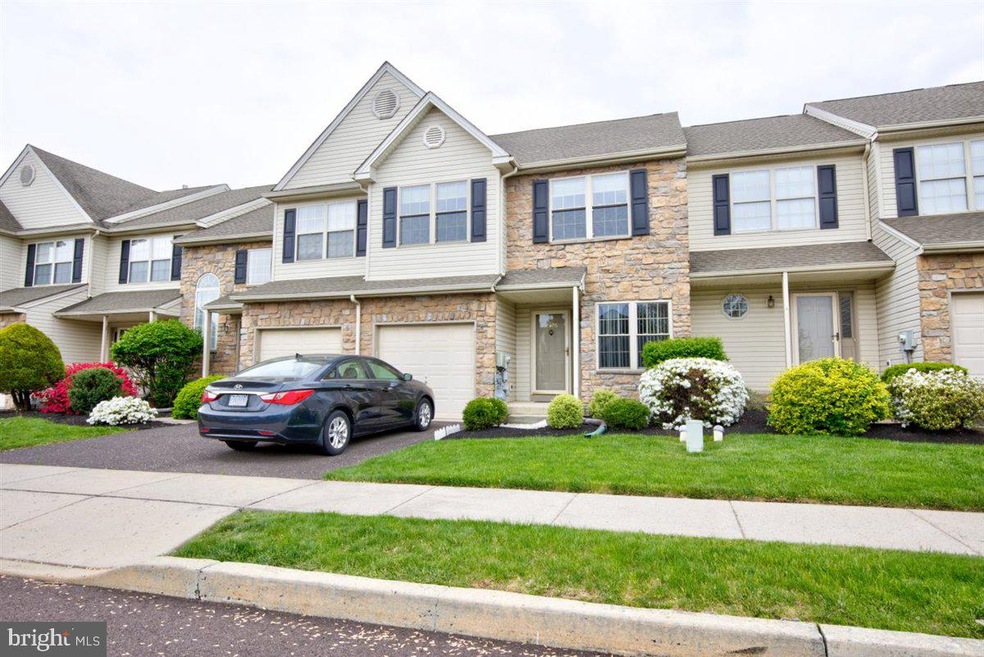 2506 Noble Way, Royersford, PA 19468 - photo 1