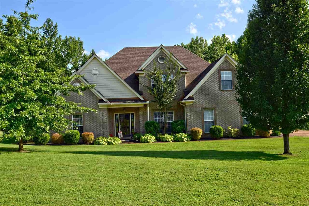 40 Brookhaven Dr, Oakland, TN 38060 - photo 1