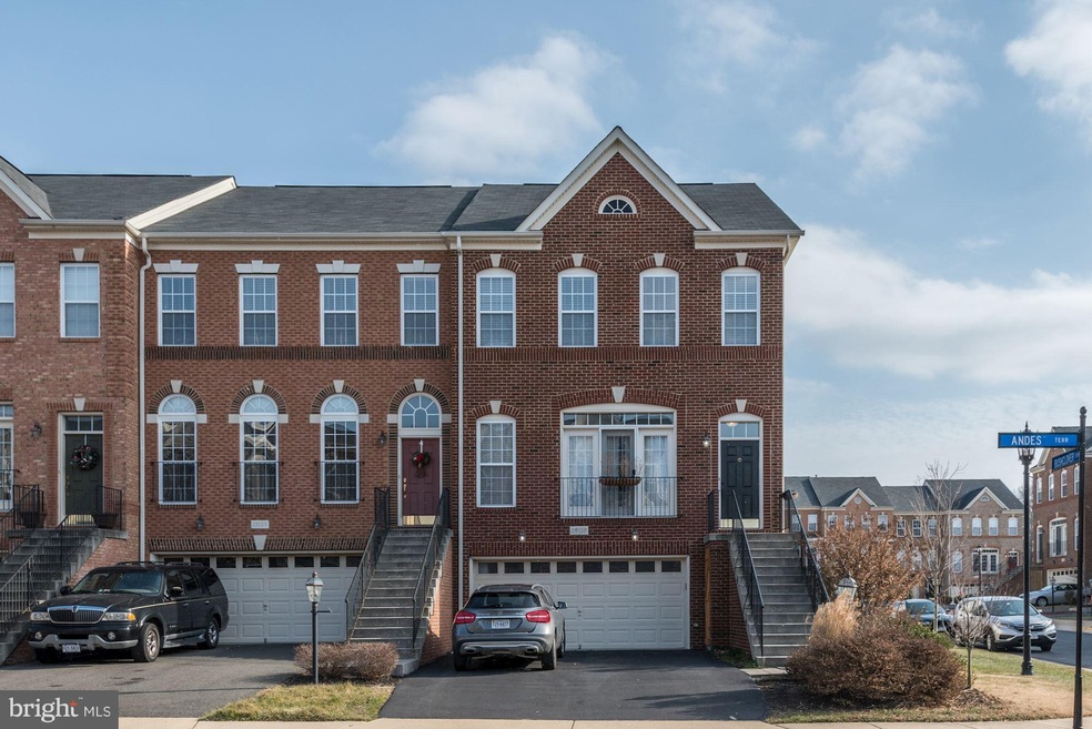 25128 Andes Terrace, Stone Ridge, VA 20105 - photo 1