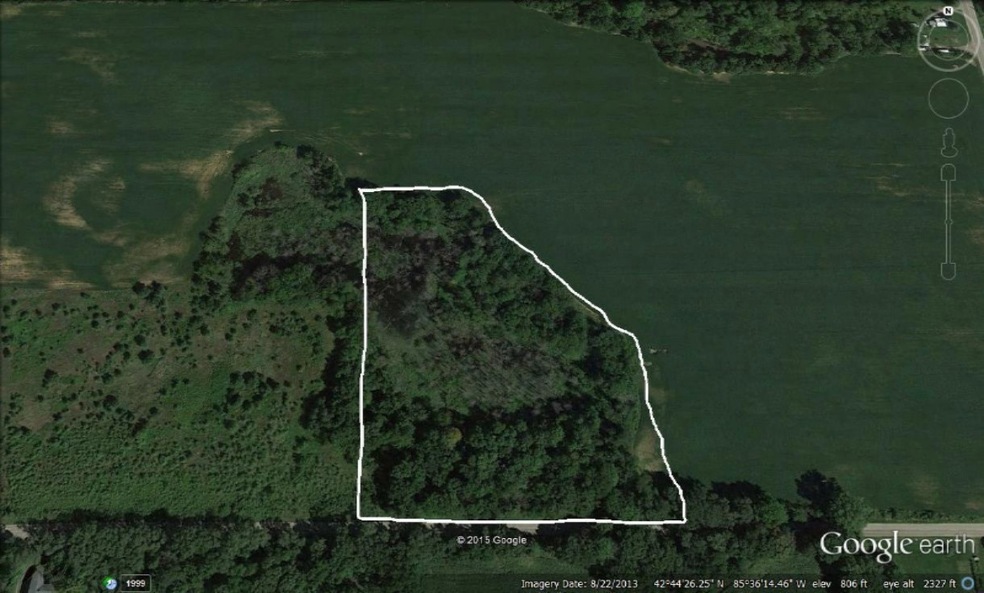 0 144th Ave unit 1 14065967, Wayland, MI 49348 - photo 1