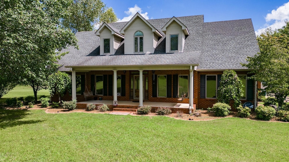 5636 Browns Mill Rd, Lascassas, TN 37085 MLS RTC2561506