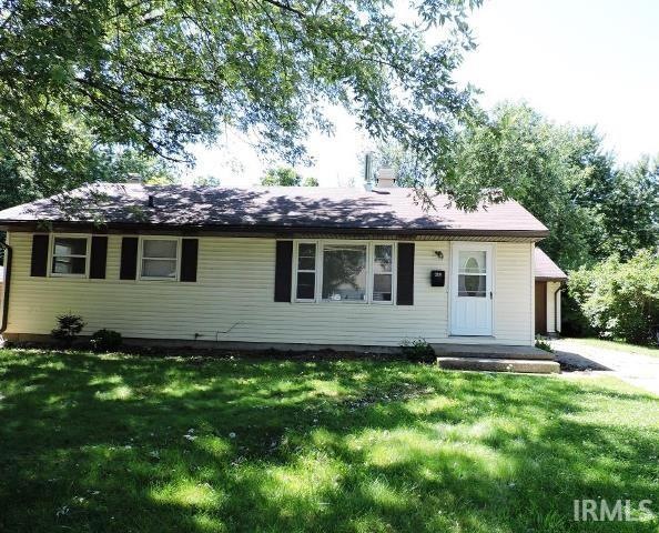 2119 Frances Ave, Elkhart, IN 46517 - photo 1