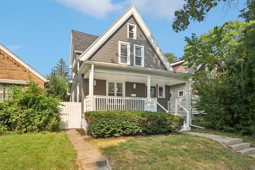 5471 N 36th St, Milwaukee, WI 53209 - photo 1