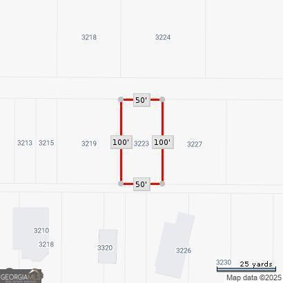 3223 Blanton Dr, Scottdale, GA 30079 - photo 1