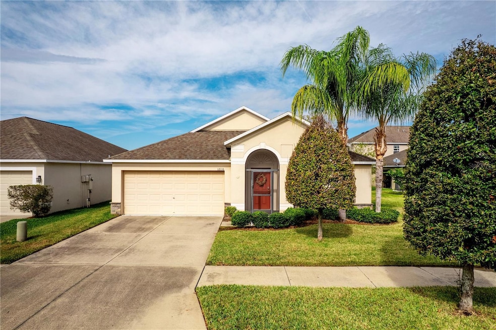 12116 Echo Basin Cove, Riverview, FL 33579 - photo 1