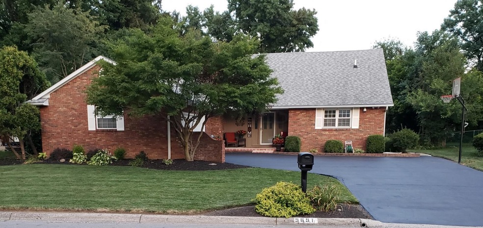 Franks House