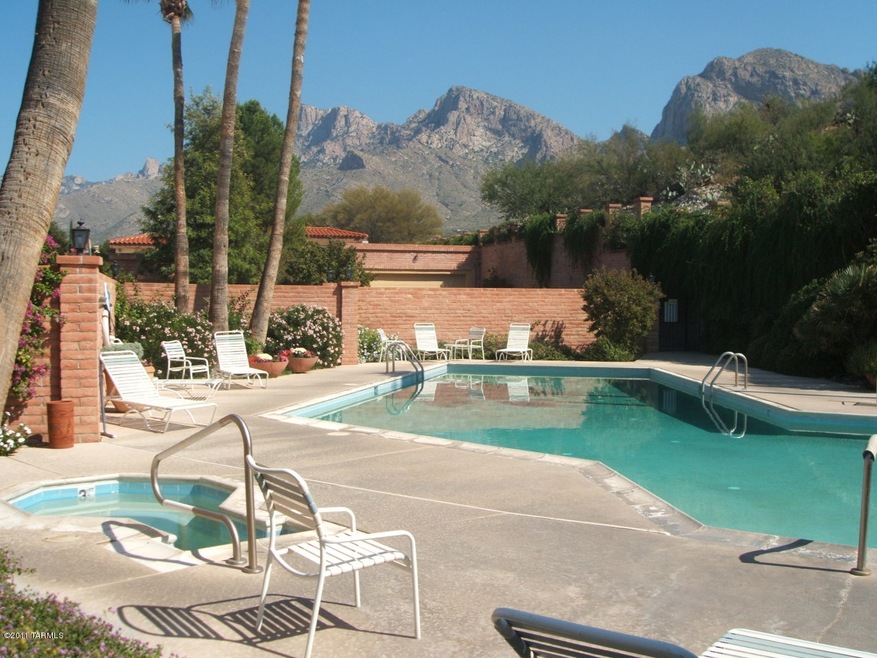 226 E Horizon Cir unit 104, Tucson, AZ 85737 - photo 1