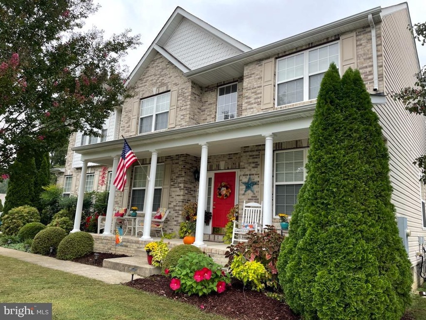 5986 Schooner Cir, King George, VA 22485 - photo 1