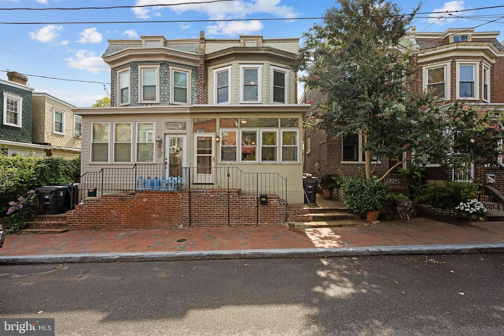 1324 N West St, Wilmington, DE 19801 - photo 1