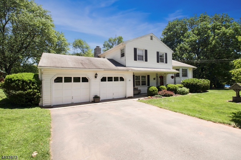 11 Glenn Rd, Flemington, NJ 08822 - photo 1