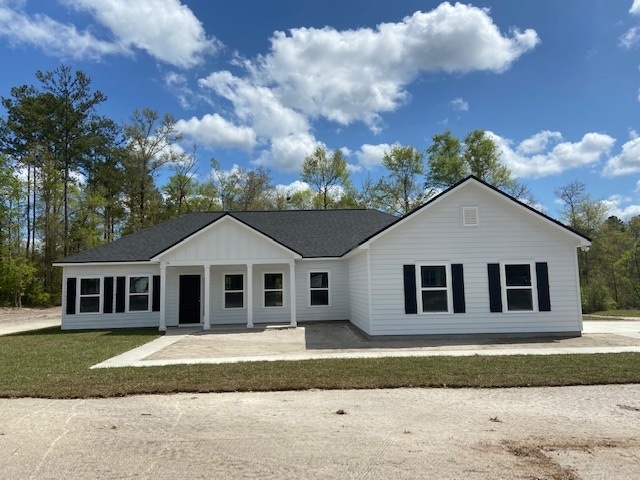 151 Scenic Stream Cir, Crawfordville, FL 32327 - photo 1