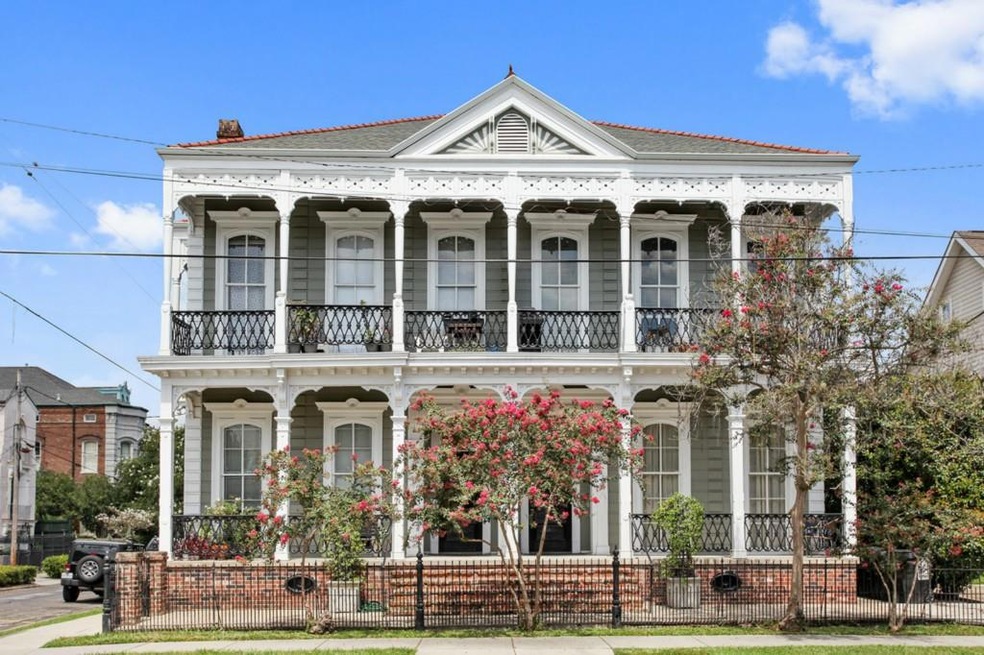 1115 Second St, New Orleans, LA 70130 - photo 1