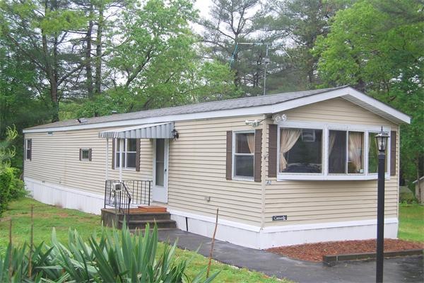 32 Michael St, West Wareham, MA 02576 - photo 1