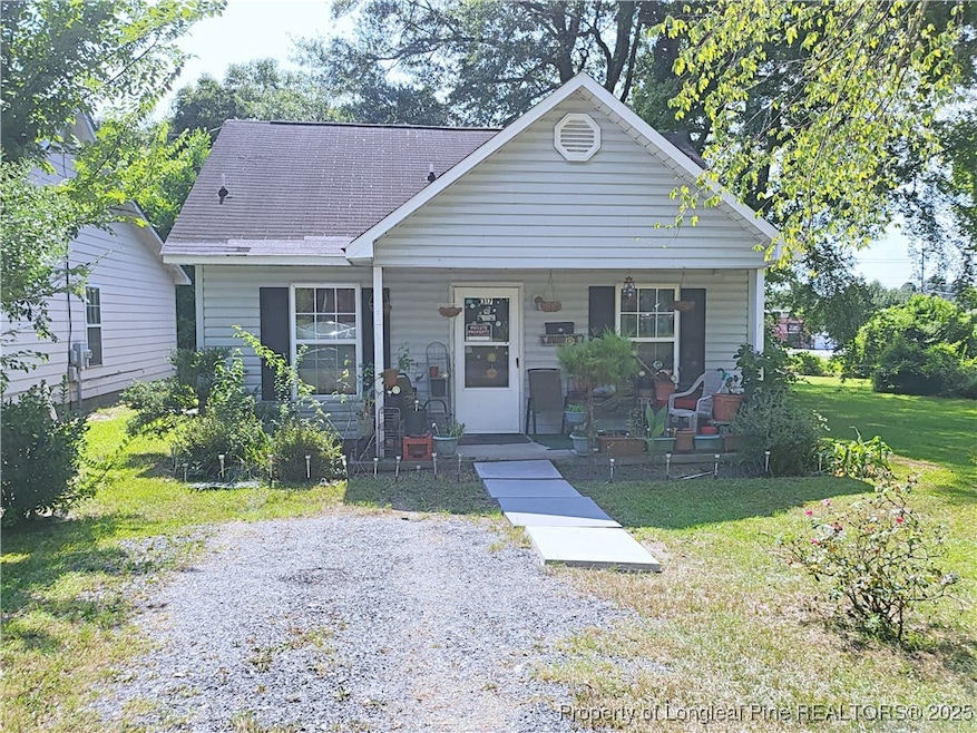 Multiple St, Fayetteville, NC 28301 - photo 1